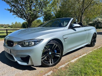 Used BMW M4 2017 for sale - 78445630: Photo
