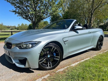 Used BMW M4 2017 for sale - 78445630: Photo