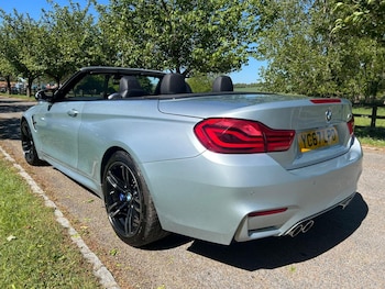 Used BMW M4 2017 for sale - 78445630: Photo