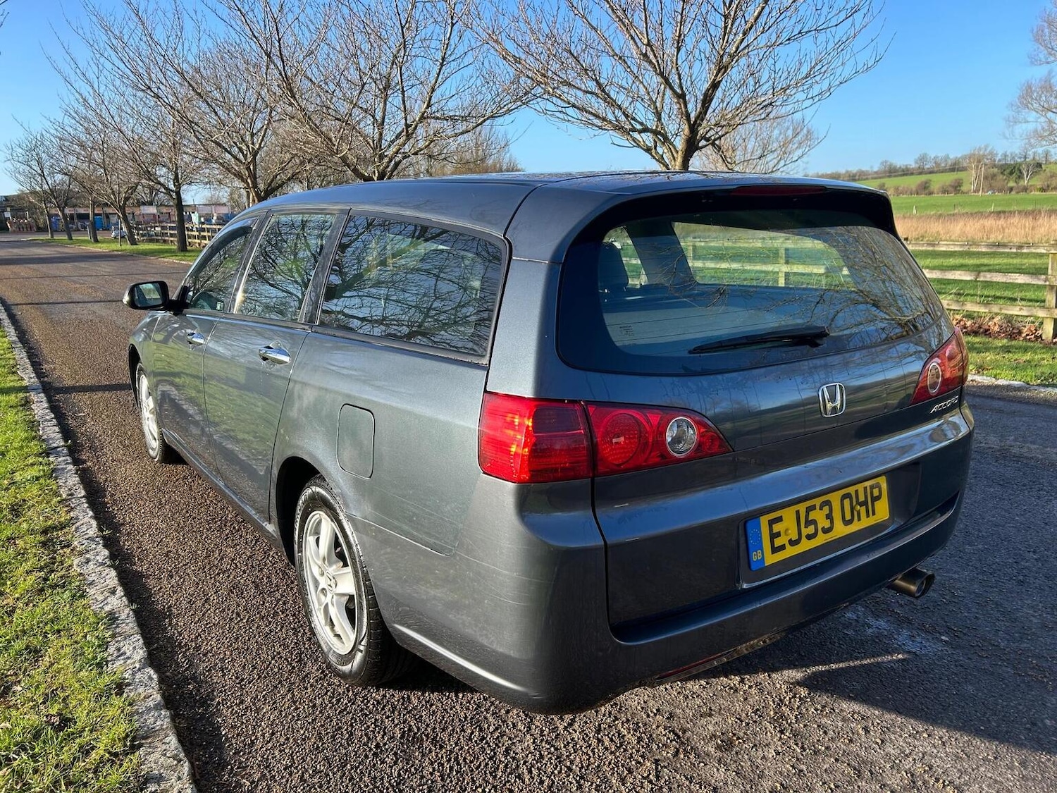 Used Honda Accord 2003 for sale - 78149686: Photo 10