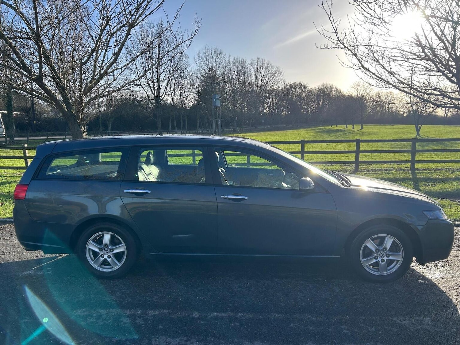 Used Honda Accord 2003 for sale - 78149686: Photo 11