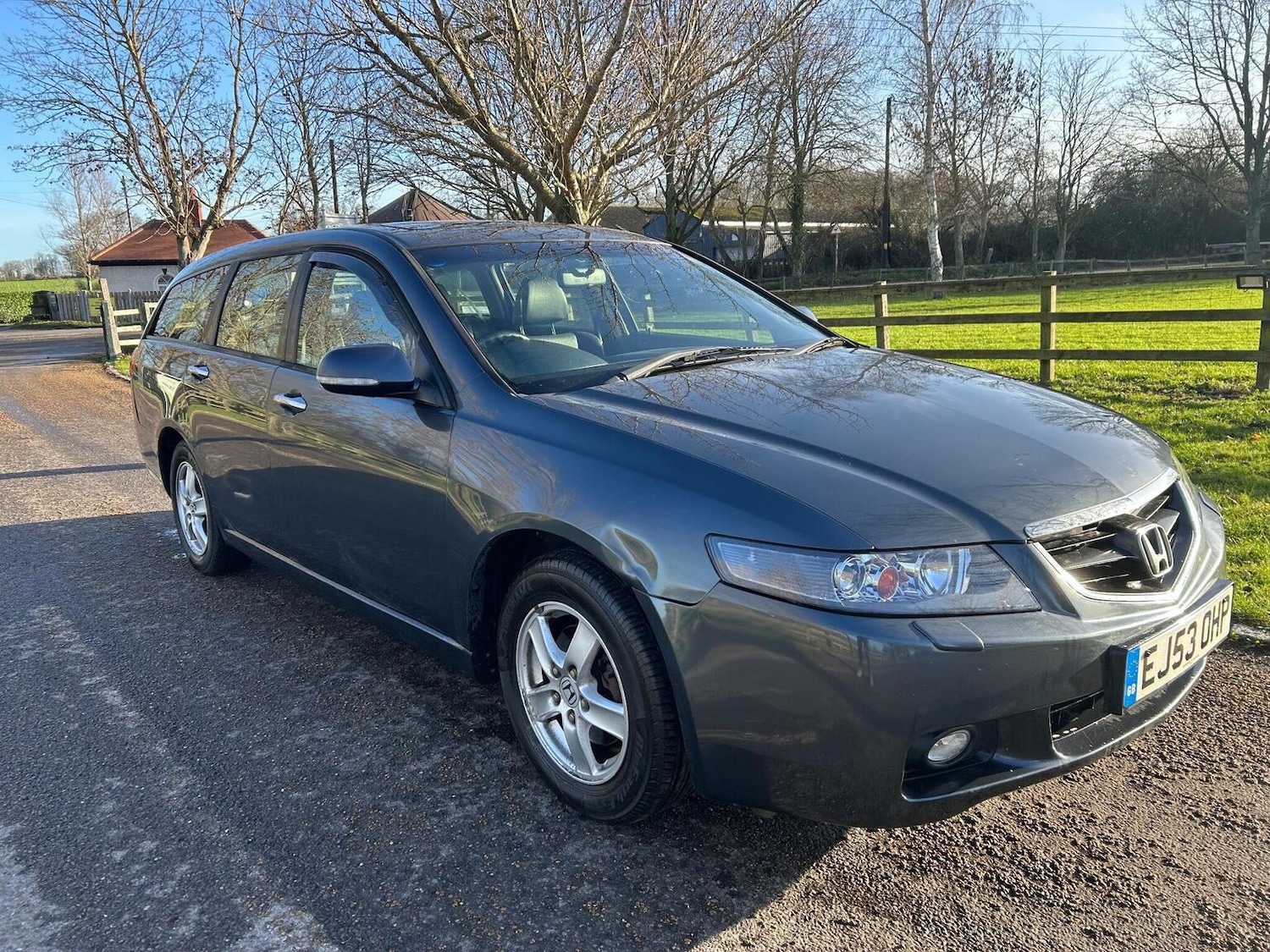 Used Honda Accord 2003 for sale - 78149686: Photo 14