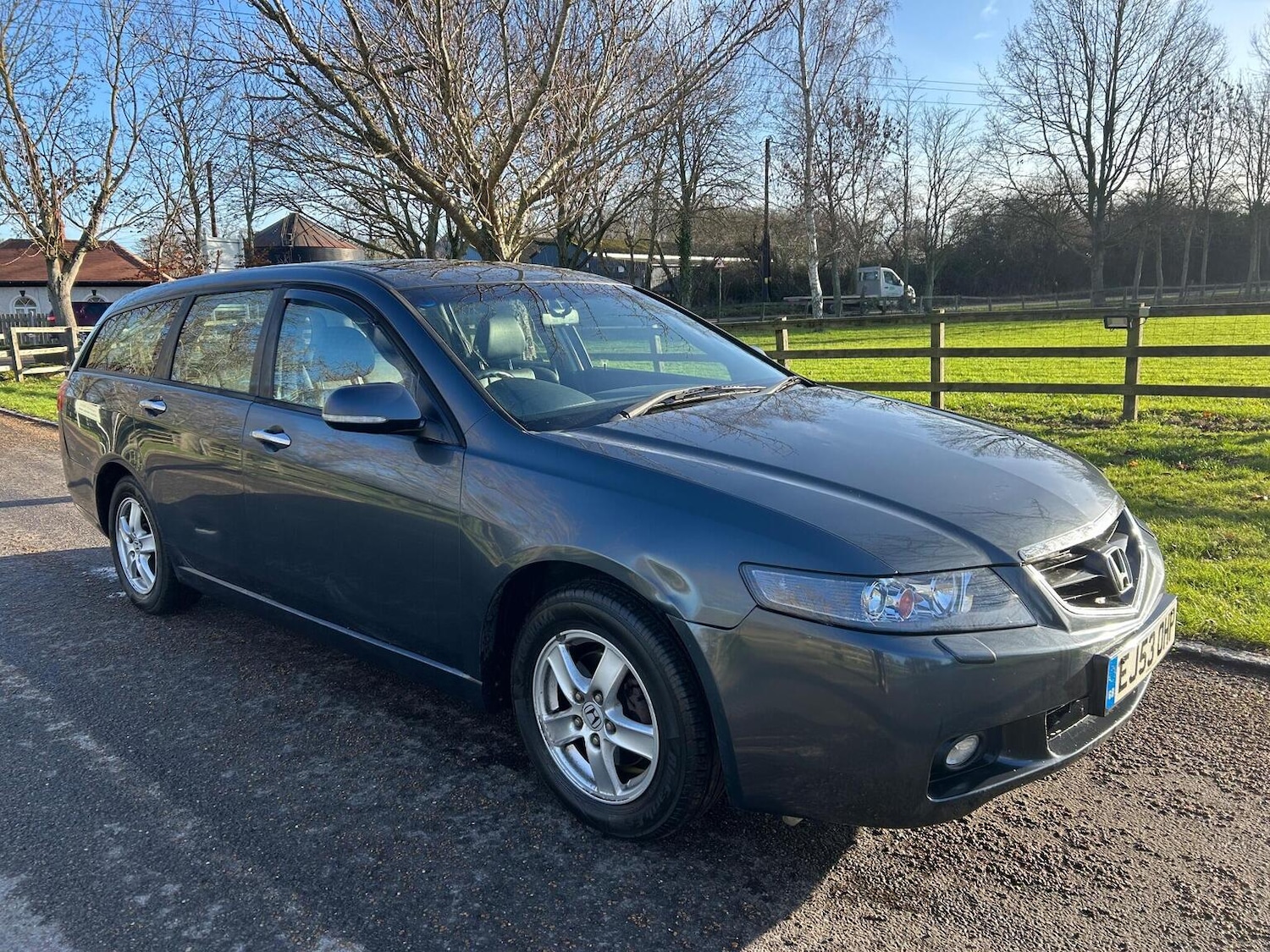 Used Honda Accord 2003 for sale - 78149686: Photo 15