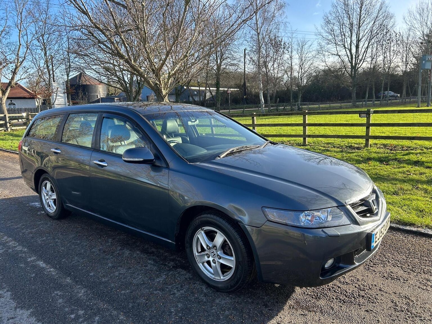 Used Honda Accord 2003 for sale - 78149686: Photo 16
