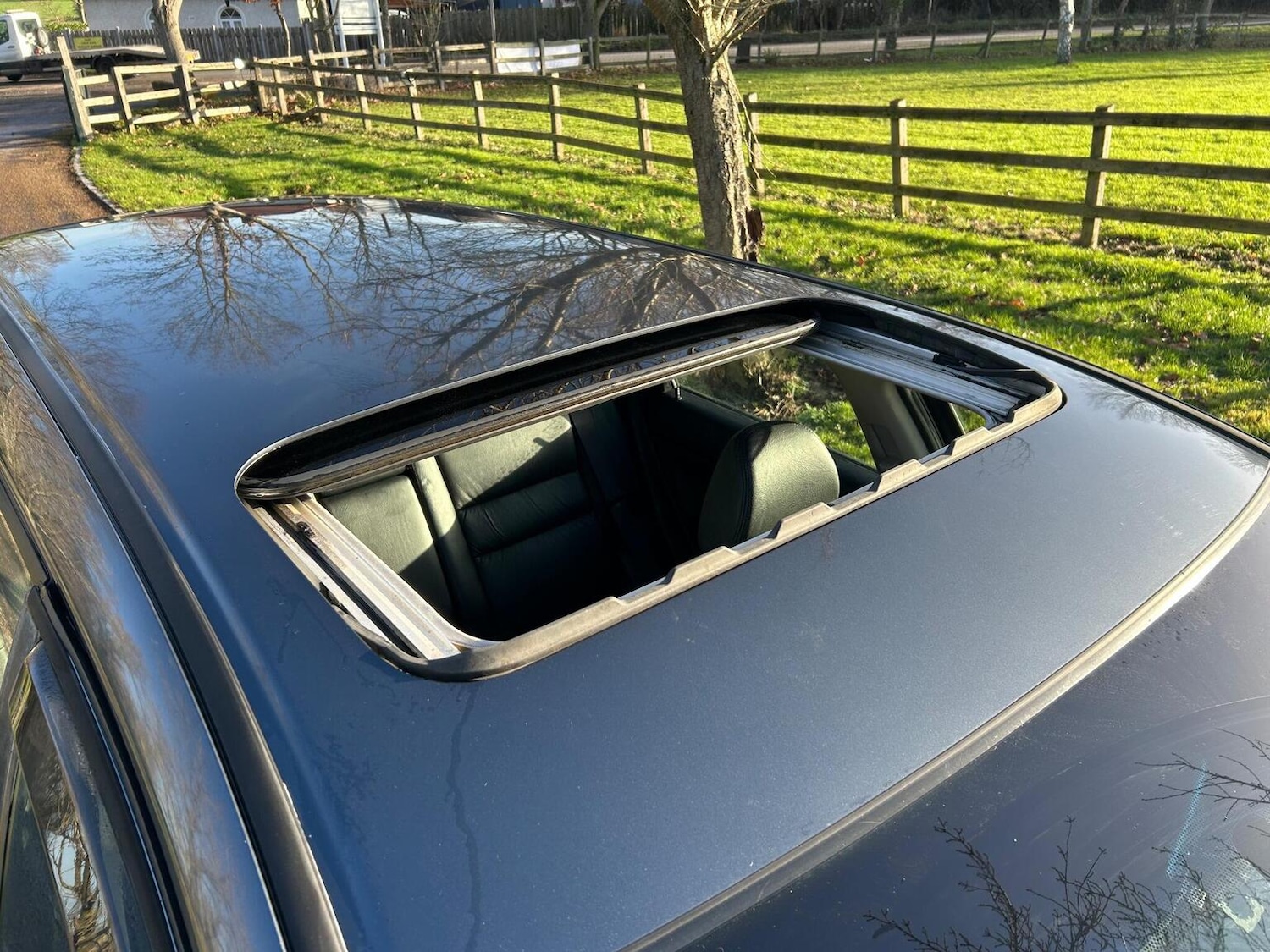 Used Honda Accord 2003 for sale - 78149686: Photo 17