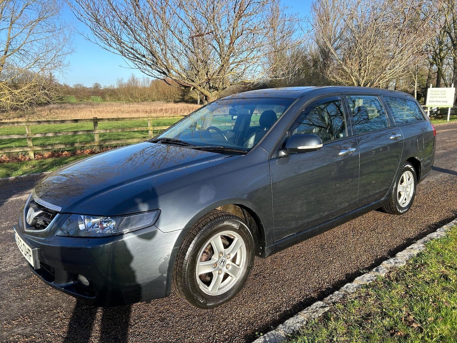 Used Honda Accord 2003 for sale - 78149686: Photo 2