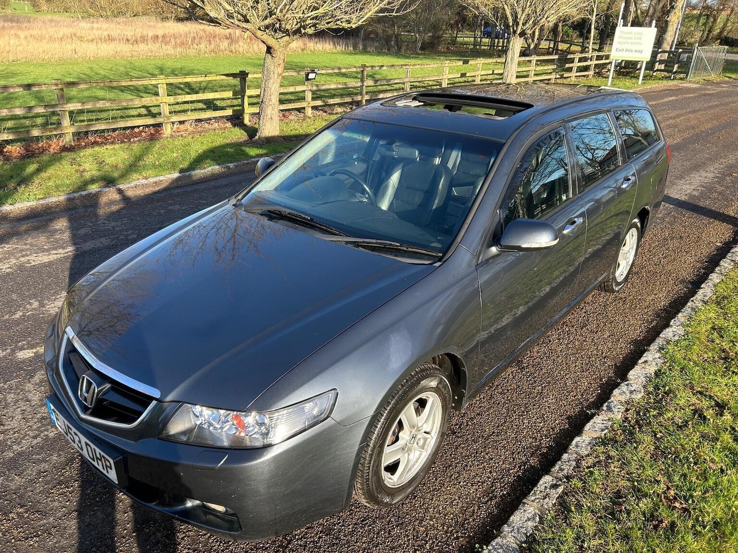 Used Honda Accord 2003 for sale - 78149686: Photo 22