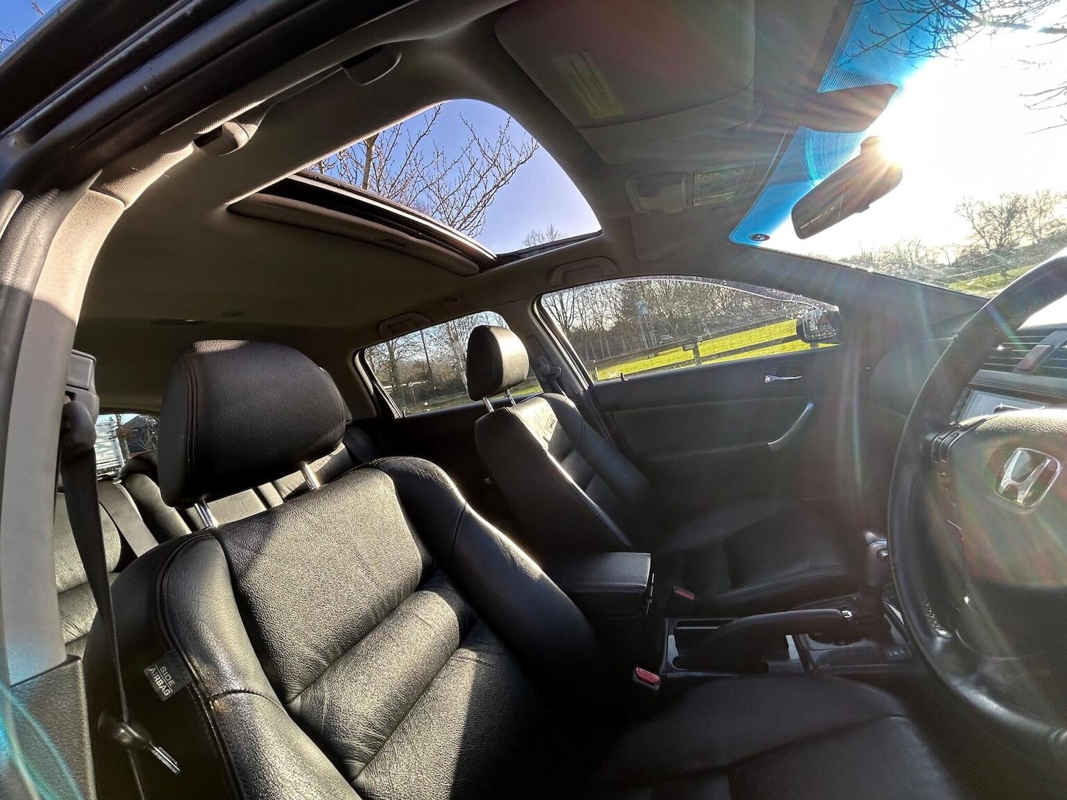 Used Honda Accord 2003 for sale - 78149686: Photo 25