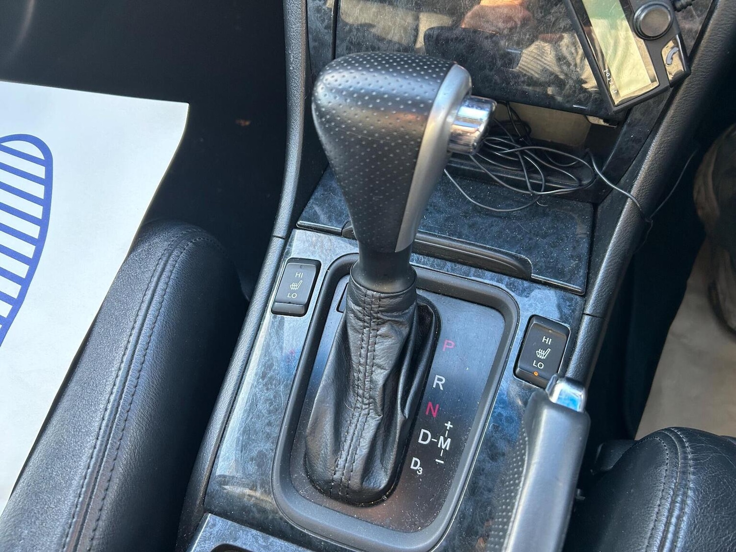 Used Honda Accord 2003 for sale - 78149686: Photo 27