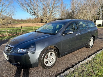 Used Honda Accord 2003 for sale - 78149686: Photo