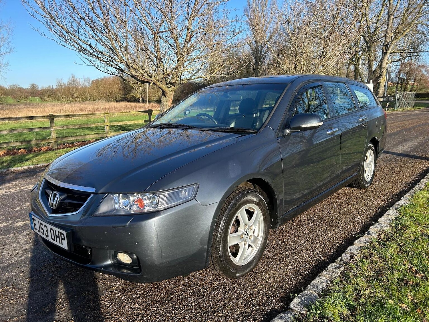 Used Honda Accord 2003 for sale - 78149686: Photo 3