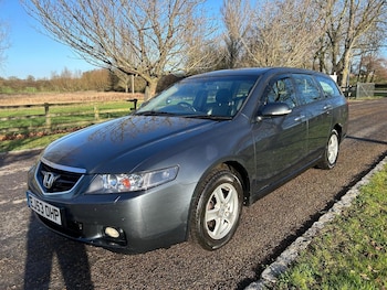 Used Honda Accord 2003 for sale - 78149686: Photo