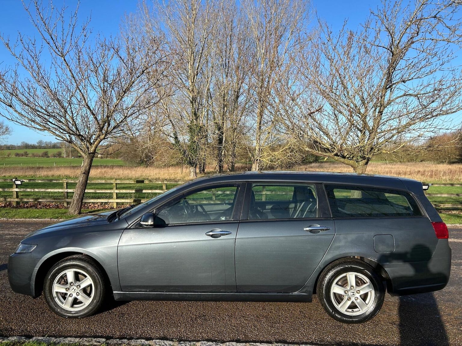 Used Honda Accord 2003 for sale - 78149686: Photo 4