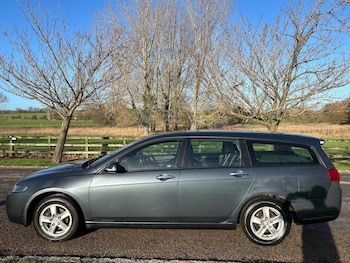 Used Honda Accord 2003 for sale - 78149686: Photo