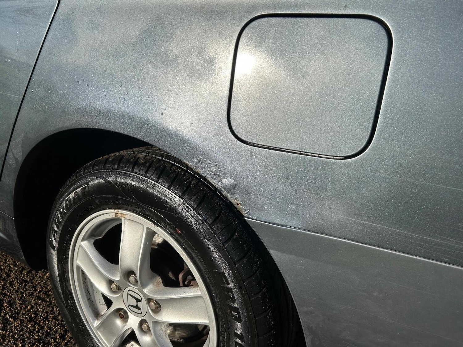 Used Honda Accord 2003 for sale - 78149686: Photo 5