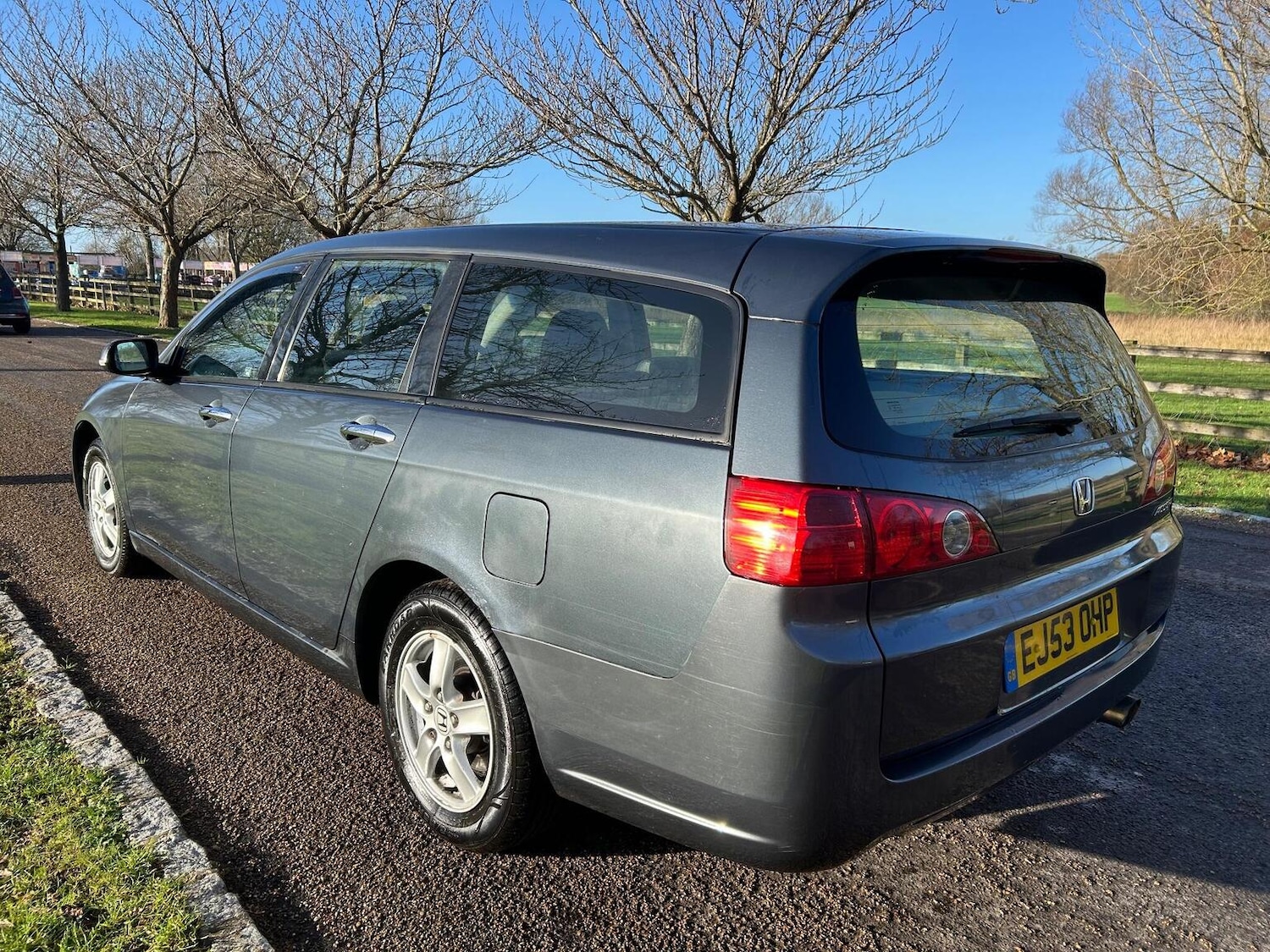 Used Honda Accord 2003 for sale - 78149686: Photo 6