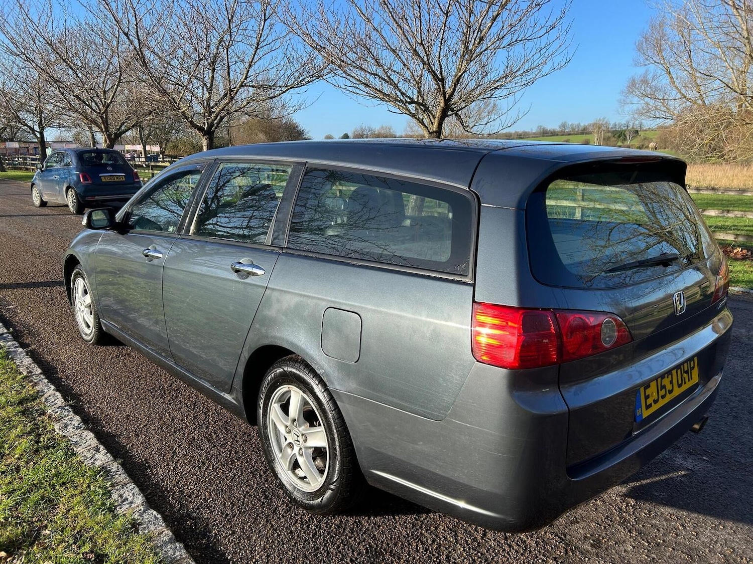 Used Honda Accord 2003 for sale - 78149686: Photo 7