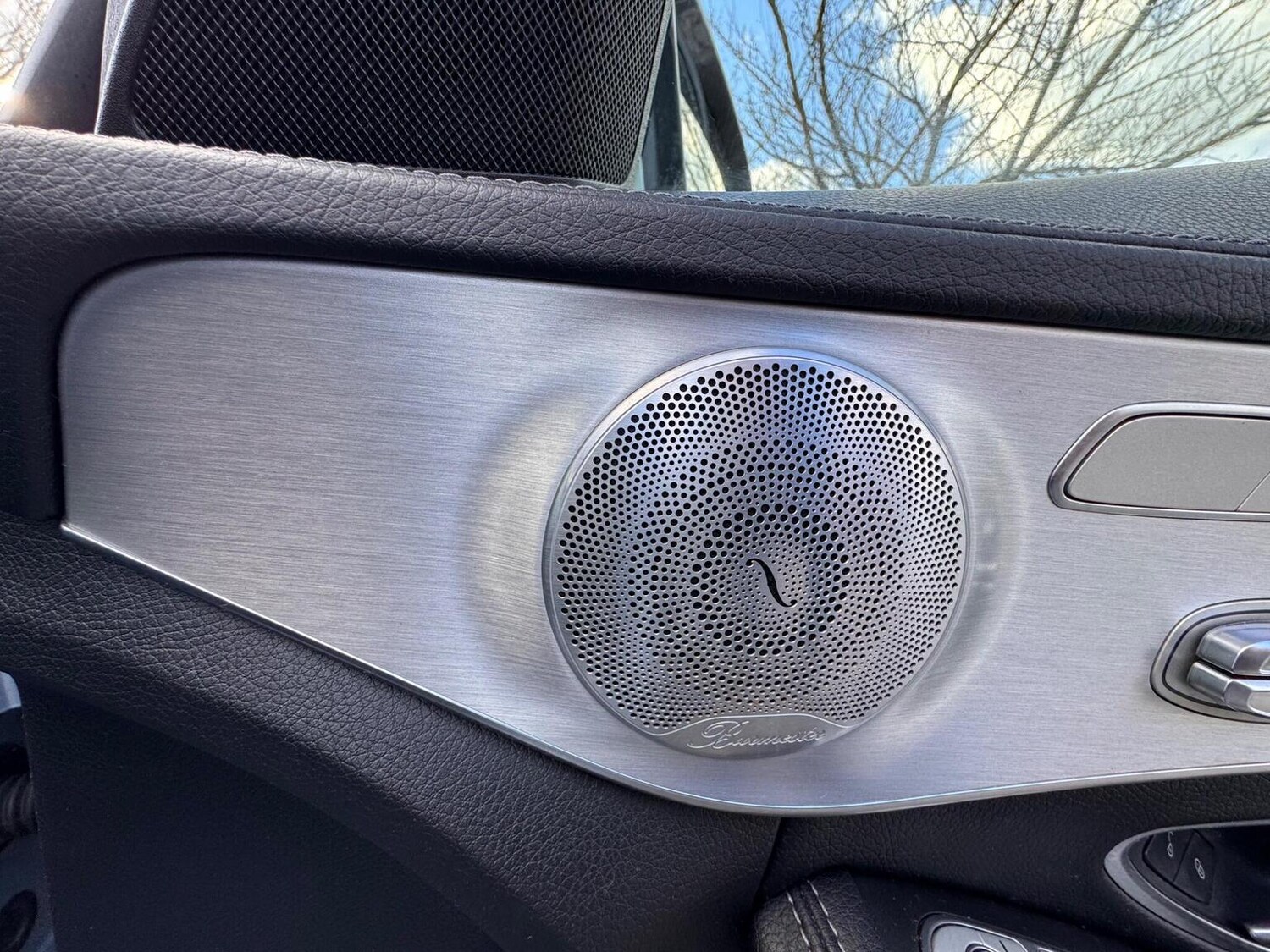 Used Mercedes-Benz C Class 2014 for sale - 77548341: Photo 34