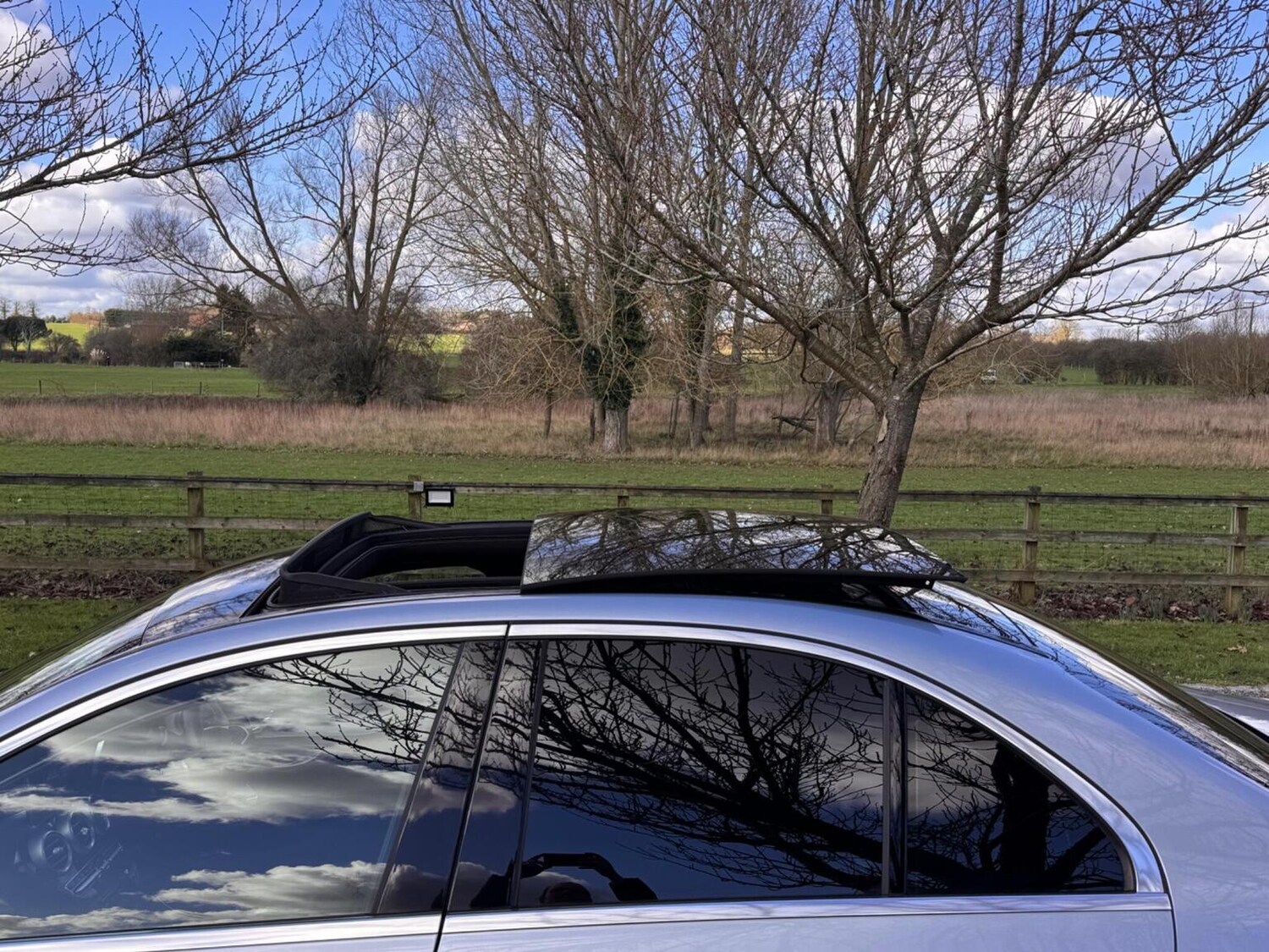 Used Mercedes-Benz C Class 2014 for sale - 77548341: Photo 39