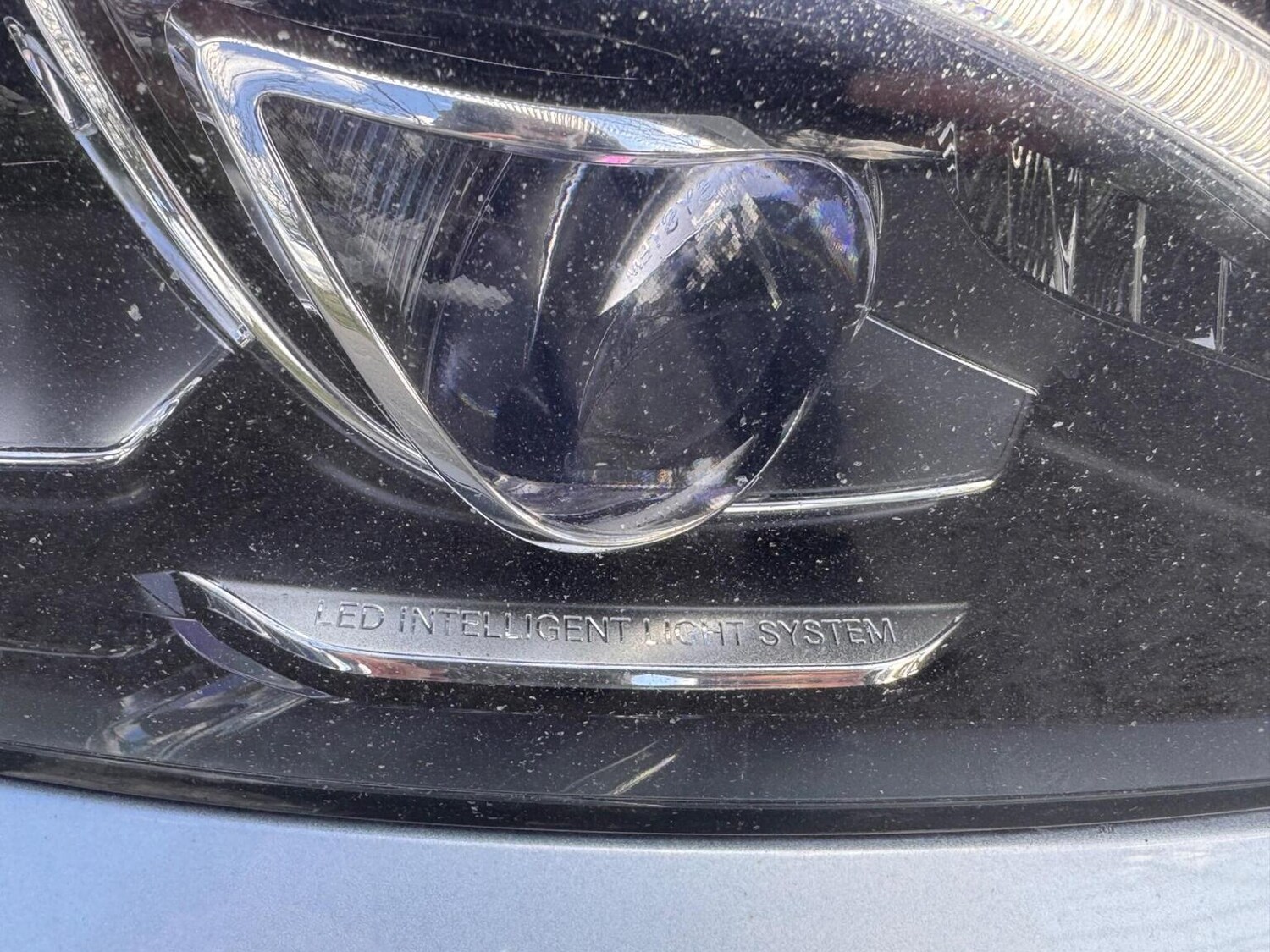 Used Mercedes-Benz C Class 2014 for sale - 77548341: Photo 45