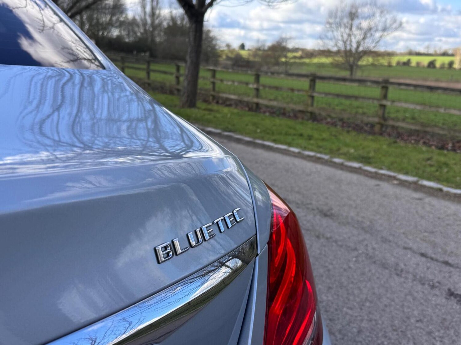 Used Mercedes-Benz C Class 2014 for sale - 77548341: Photo 46