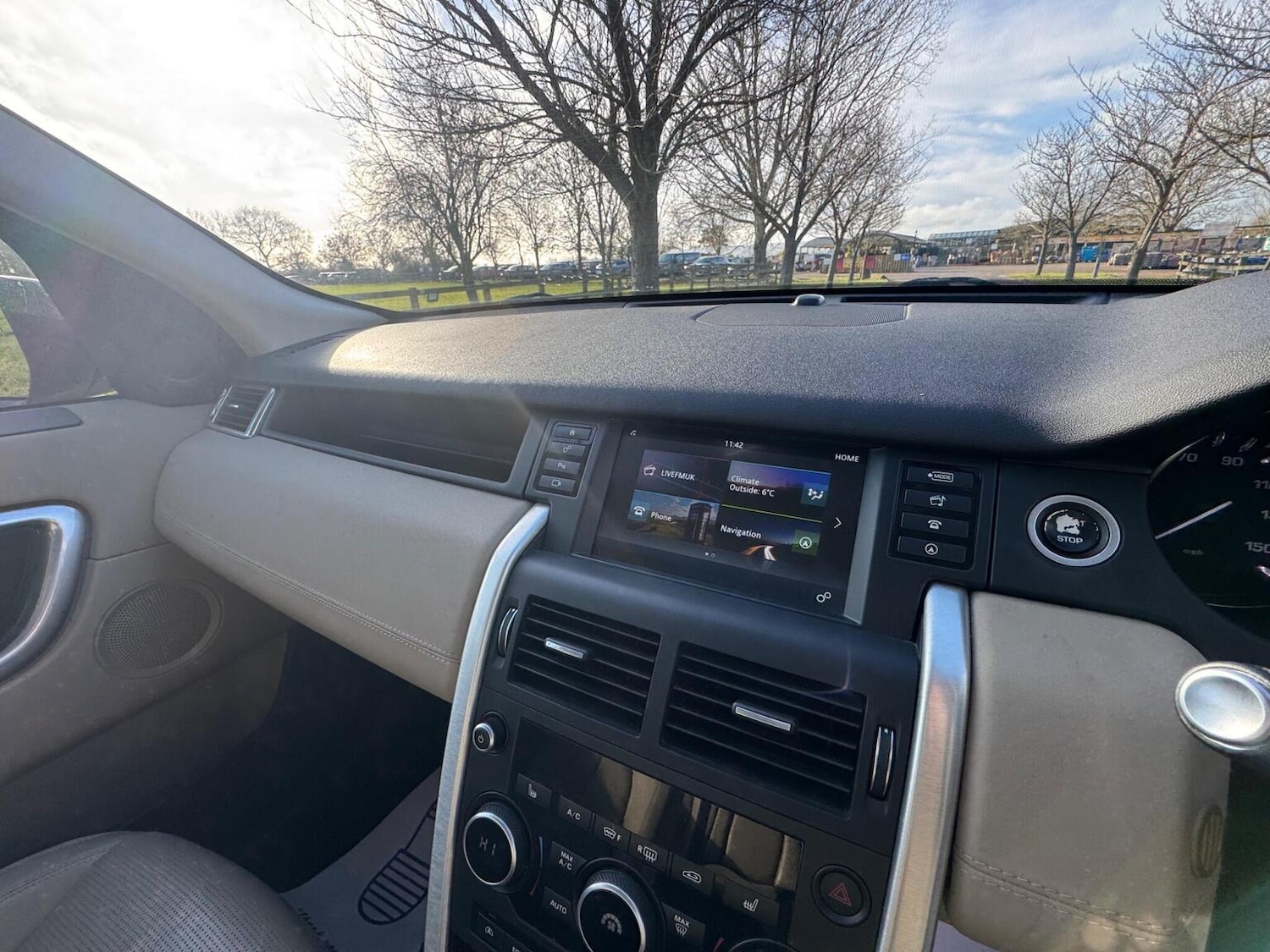 Used Land Rover Discovery Sport 2016 for sale - 77445671: Photo 23