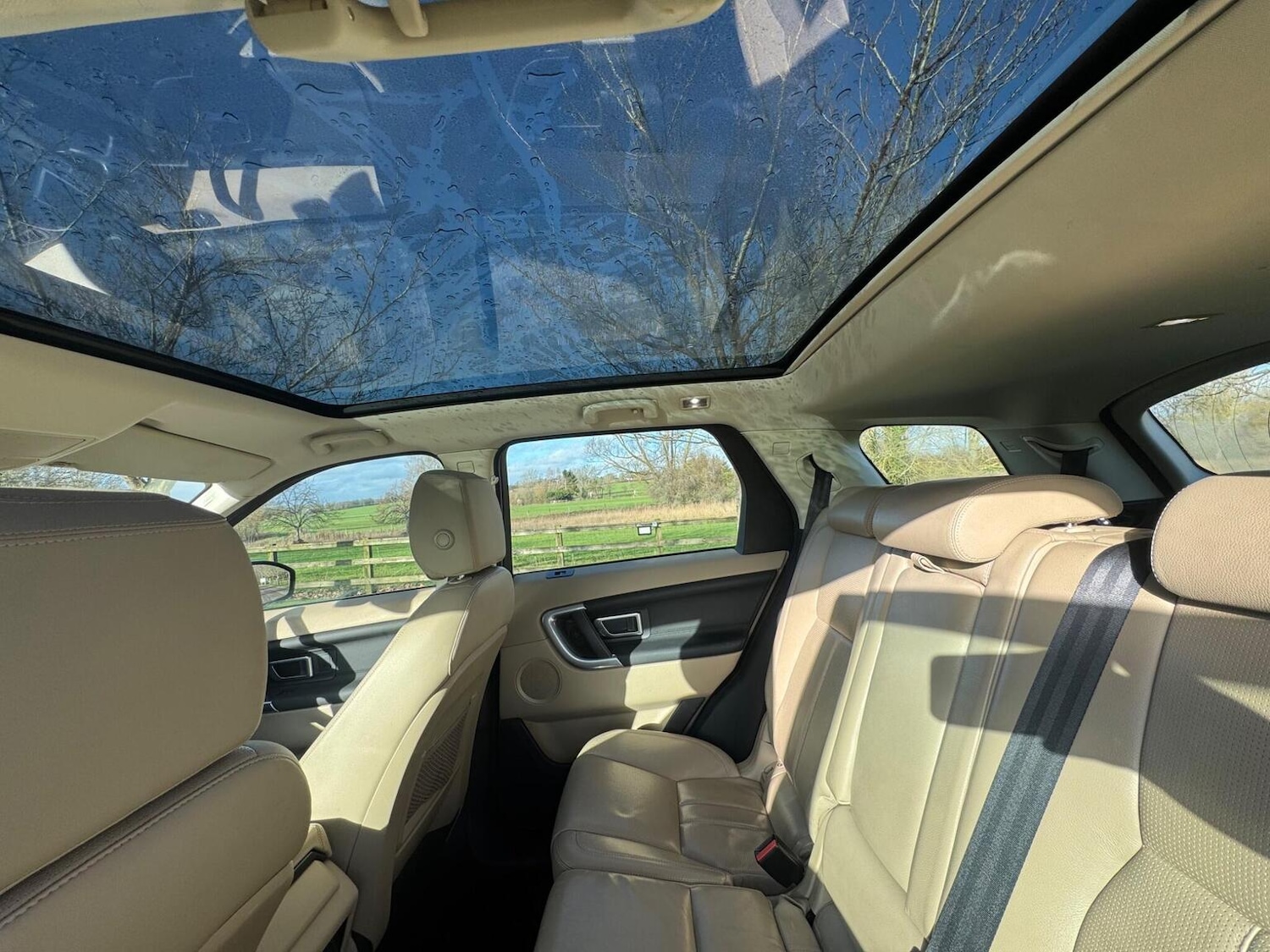 Used Land Rover Discovery Sport 2016 for sale - 77445671: Photo 25