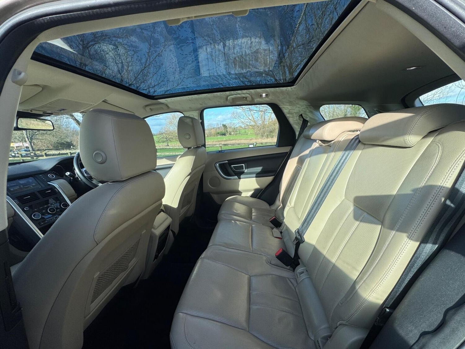 Used Land Rover Discovery Sport 2016 for sale - 77445671: Photo 26