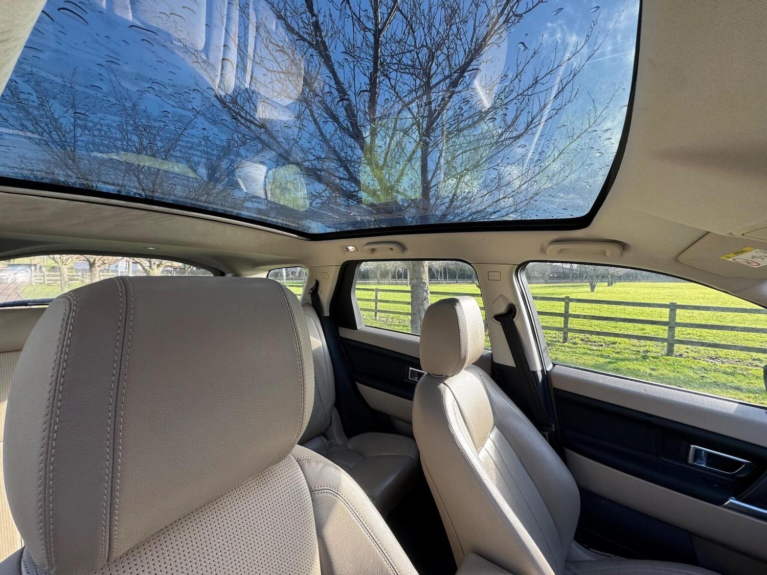 Used Land Rover Discovery Sport 2016 for sale - 77445671: Photo 29