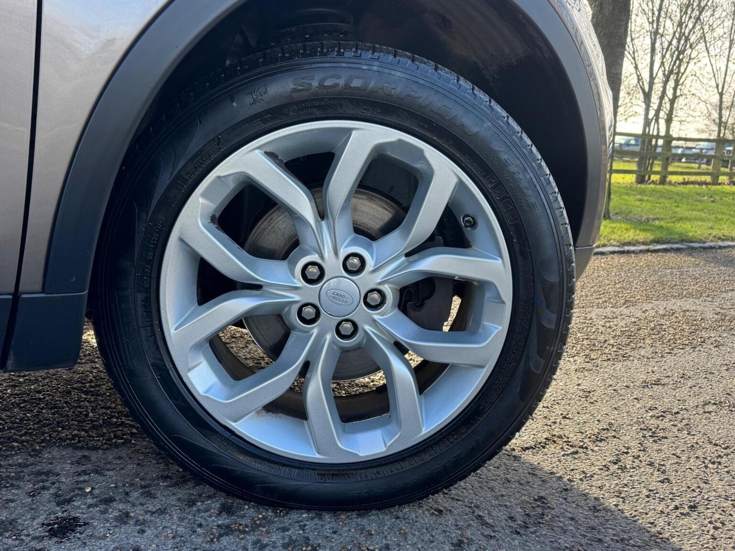 Used Land Rover Discovery Sport 2016 for sale - 77445671: Photo 31