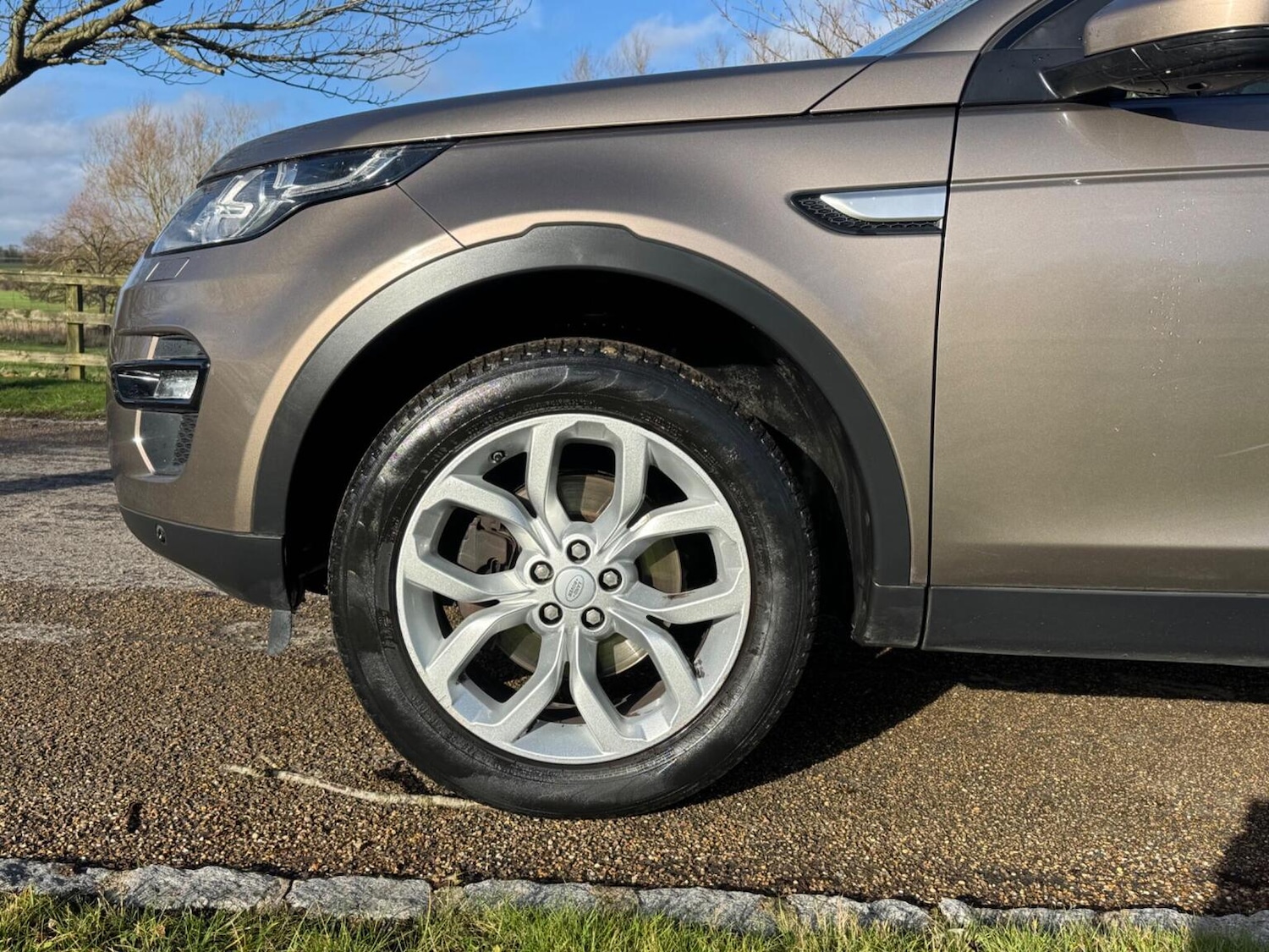 Used Land Rover Discovery Sport 2016 for sale - 77445671: Photo 33