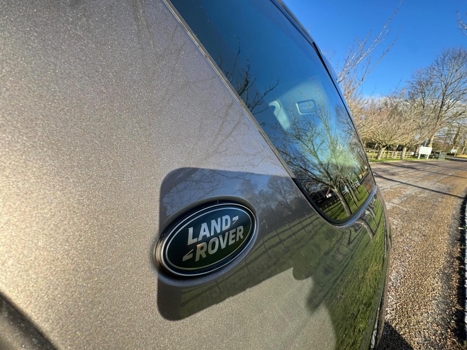 Used Land Rover Discovery Sport 2016 for sale - 77445671: Photo 41