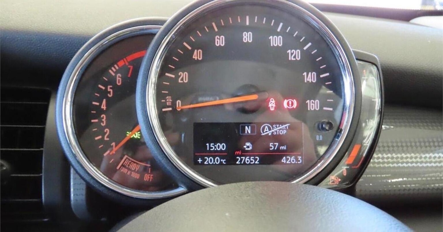 Used MINI Hatch 2020 for sale - 78121586: Photo 3