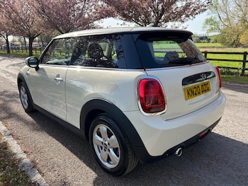Used MINI Hatch 2020 for sale - 78121586: Photo