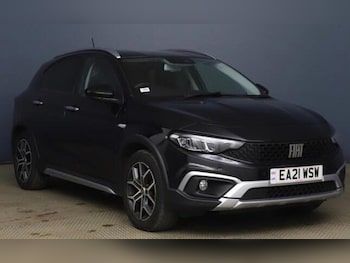 Used Fiat Tipo 2021 for sale - 79379144: Photo