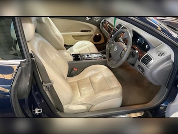 Used Jaguar XK 2011 for sale - 78832044: Photo
