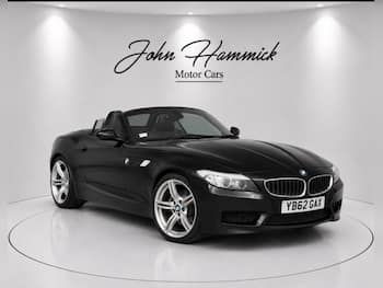 Used BMW Z4 2012 for sale - 79661420: Photo