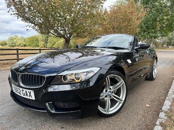 Used BMW Z4 2012 for sale - 79661420: Photo