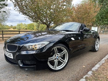 Used BMW Z4 2012 for sale - 79661420: Photo