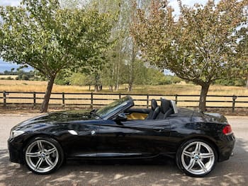 Used BMW Z4 2012 for sale - 79661420: Photo