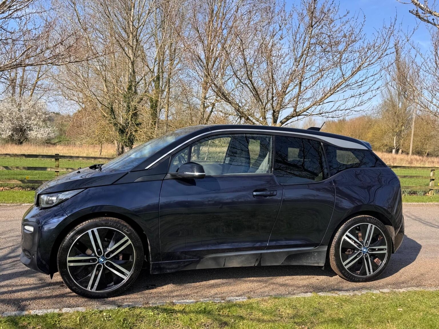 Used BMW i3 2020 for sale - 78201945: Photo 10
