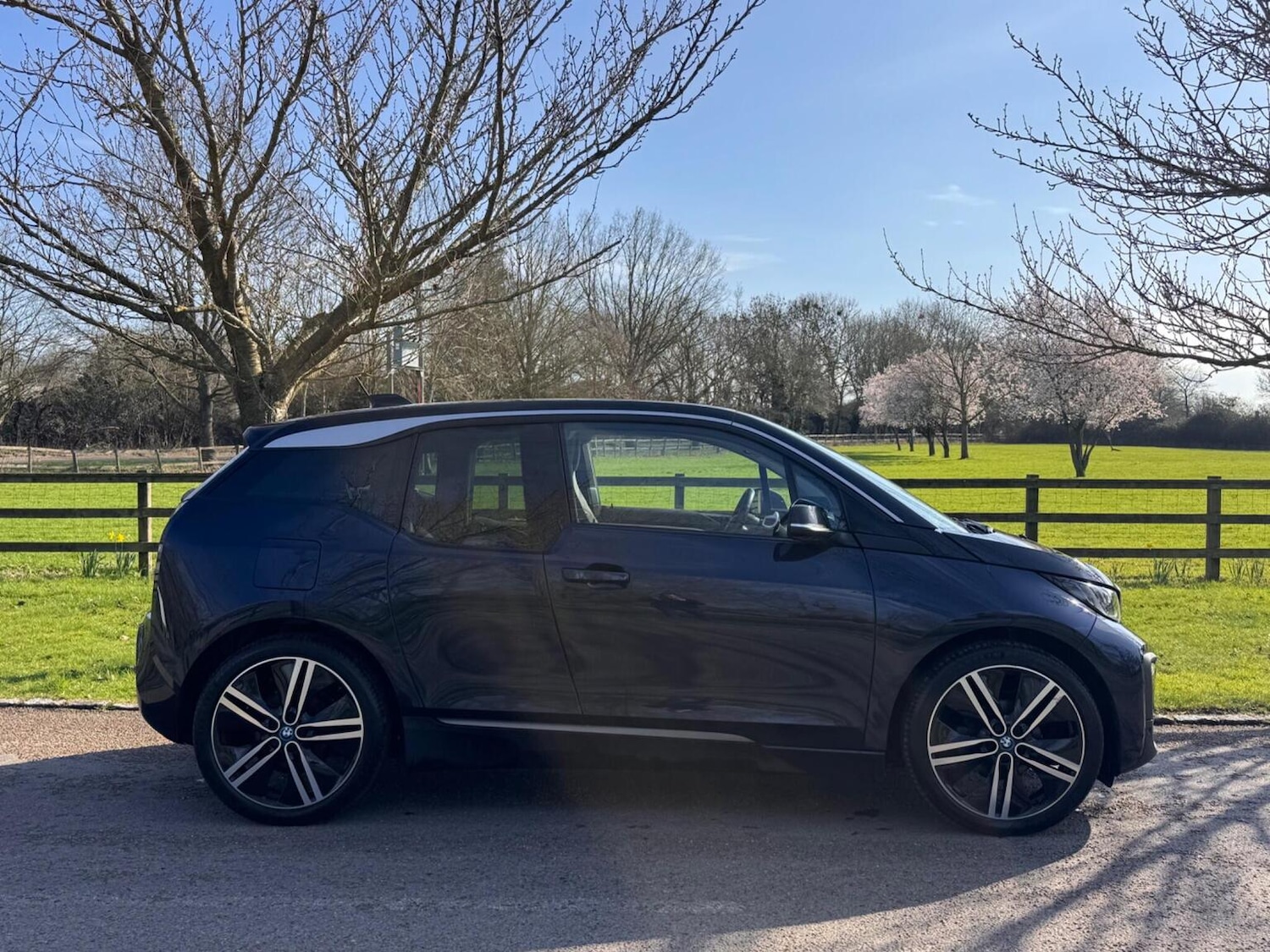 Used BMW i3 2020 for sale - 78201945: Photo 14