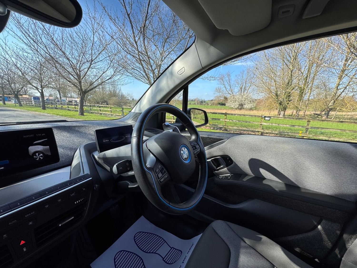 Used BMW i3 2020 for sale - 78201945: Photo 16