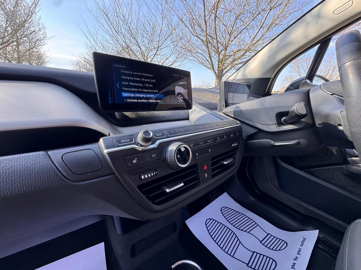 Used BMW i3 2020 for sale - 78201945: Photo 17