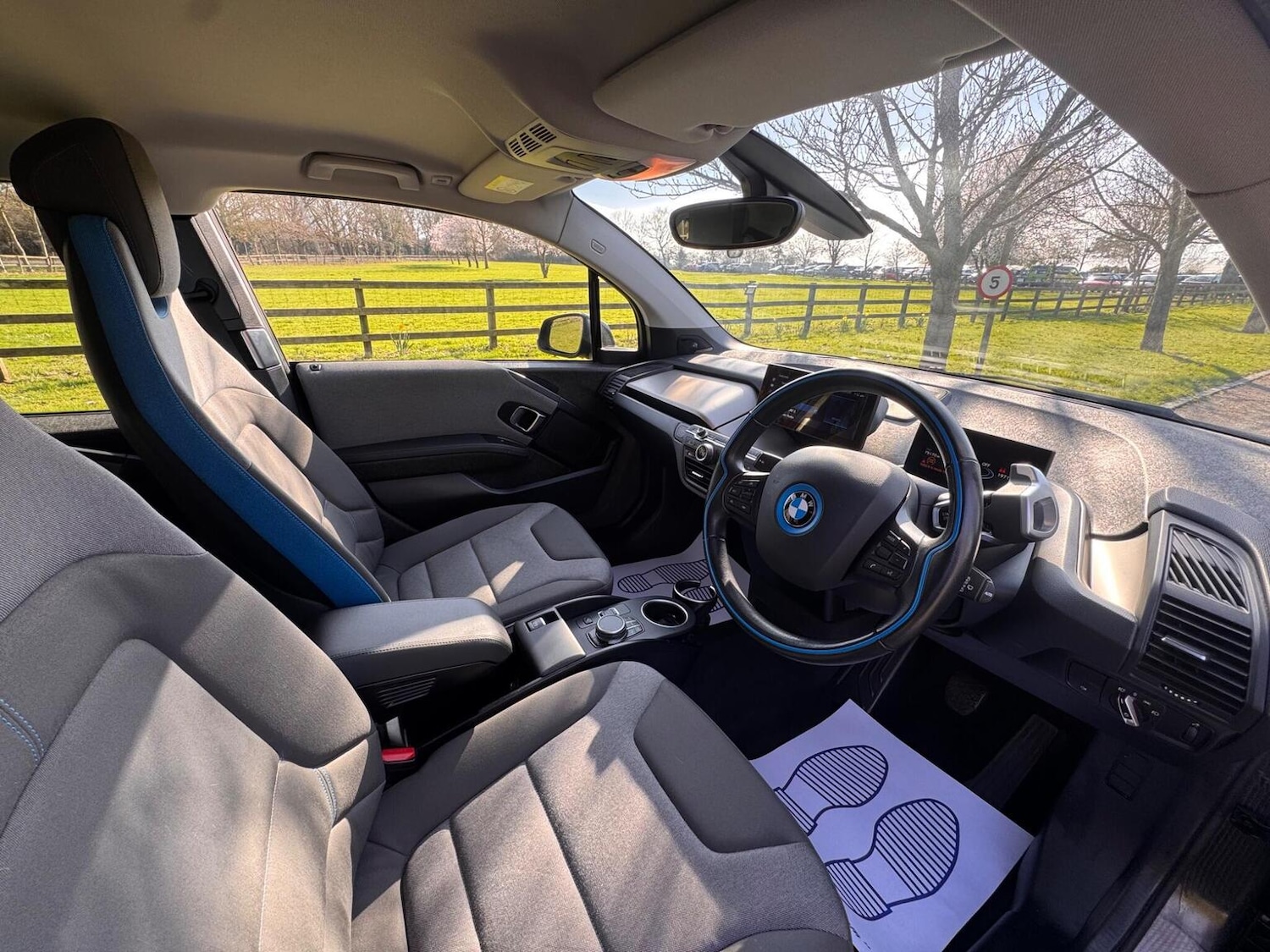 Used BMW i3 2020 for sale - 78201945: Photo 18