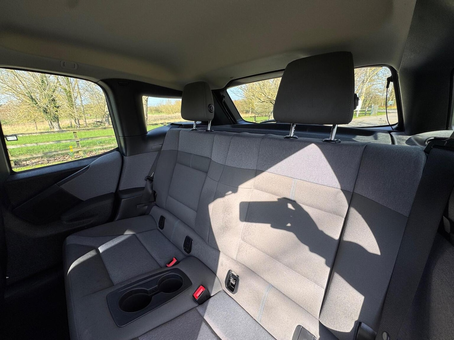 Used BMW i3 2020 for sale - 78201945: Photo 19