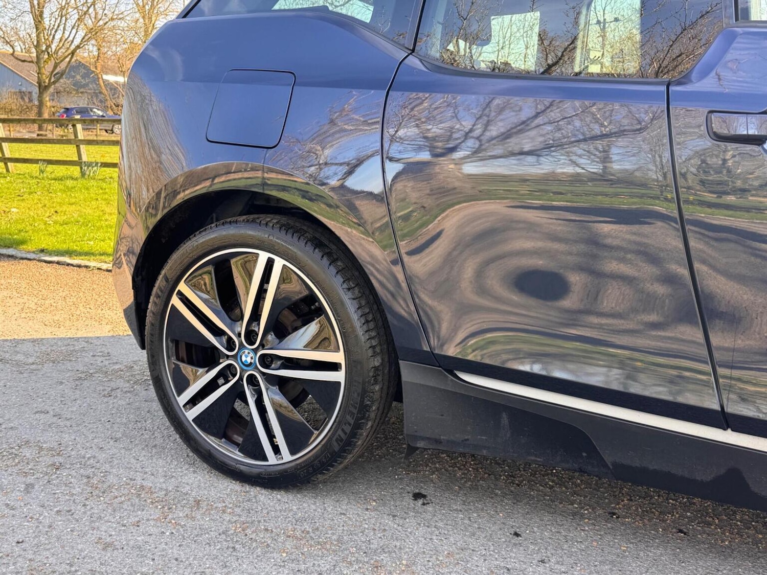 Used BMW i3 2020 for sale - 78201945: Photo 20