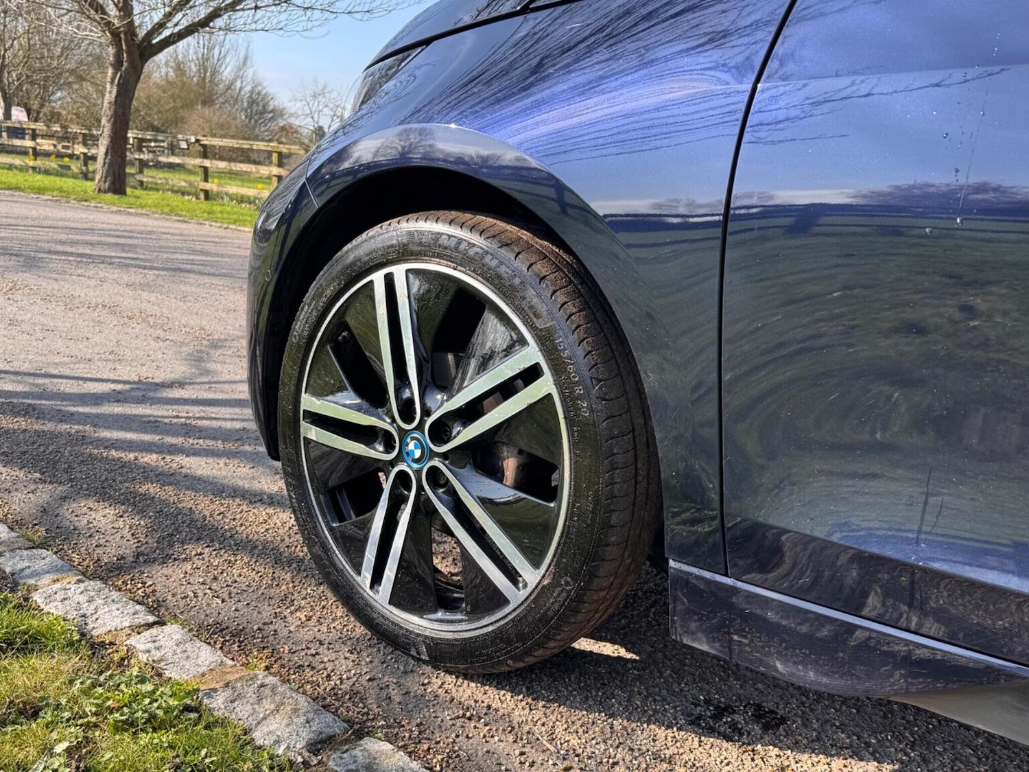 Used BMW i3 2020 for sale - 78201945: Photo 21