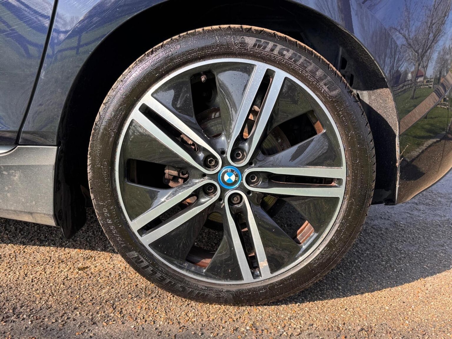 Used BMW i3 2020 for sale - 78201945: Photo 22