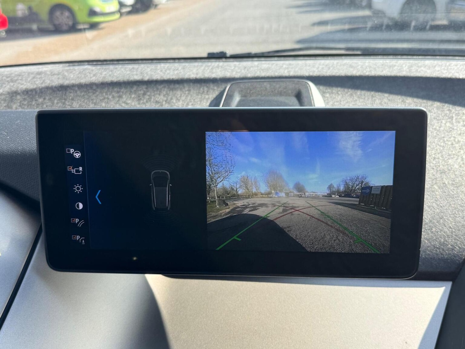 Used BMW i3 2020 for sale - 78201945: Photo 23